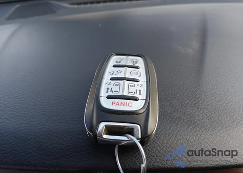 2020 Chrysler Pacifica Touring L from USA, damaged, VIN 2C4RC1BG1LR128207